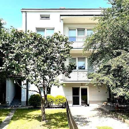 Appartamento Przestronny Apartament W Centrum Rzeszowa Esterno foto